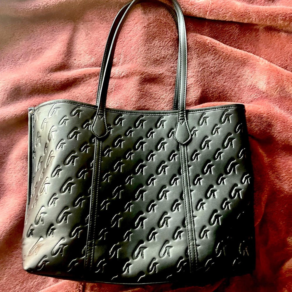 Glamacholics Tote